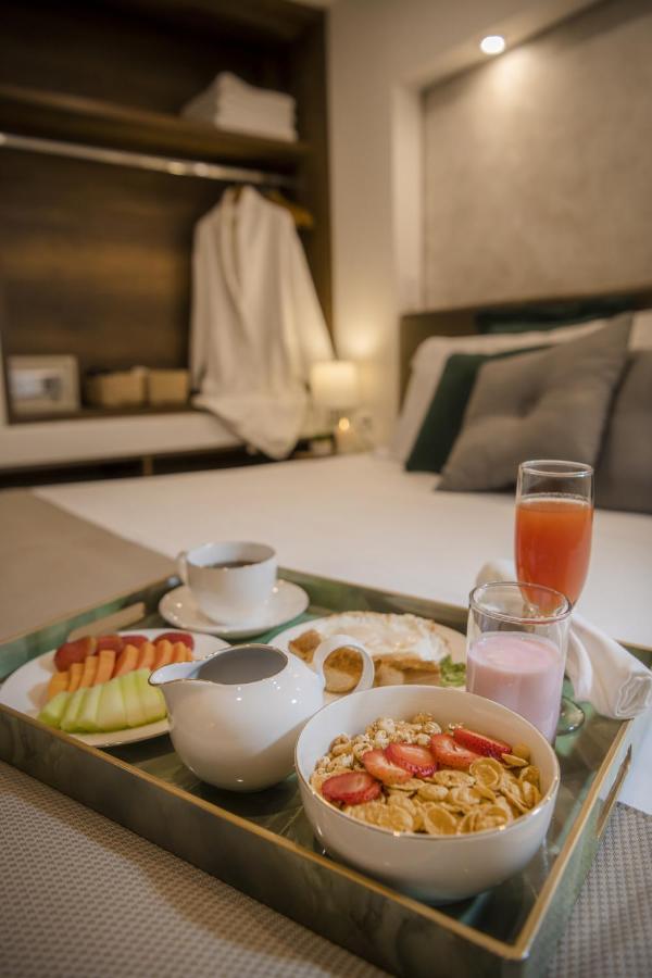 Hotel Corregidor By Cassana อาเรกิปา ภายนอก รูปภาพ
