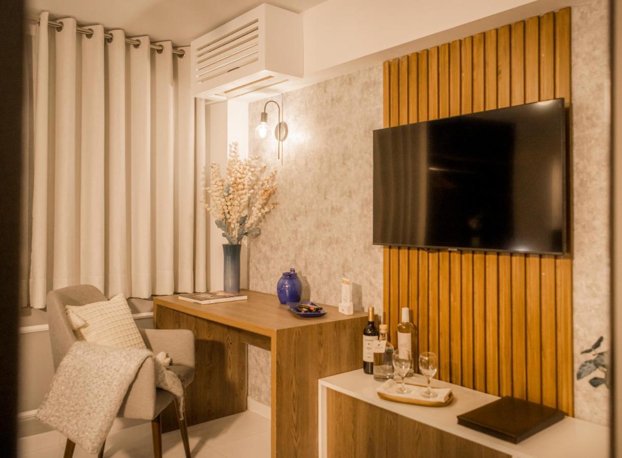 Hotel Corregidor By Cassana อาเรกิปา ภายนอก รูปภาพ
