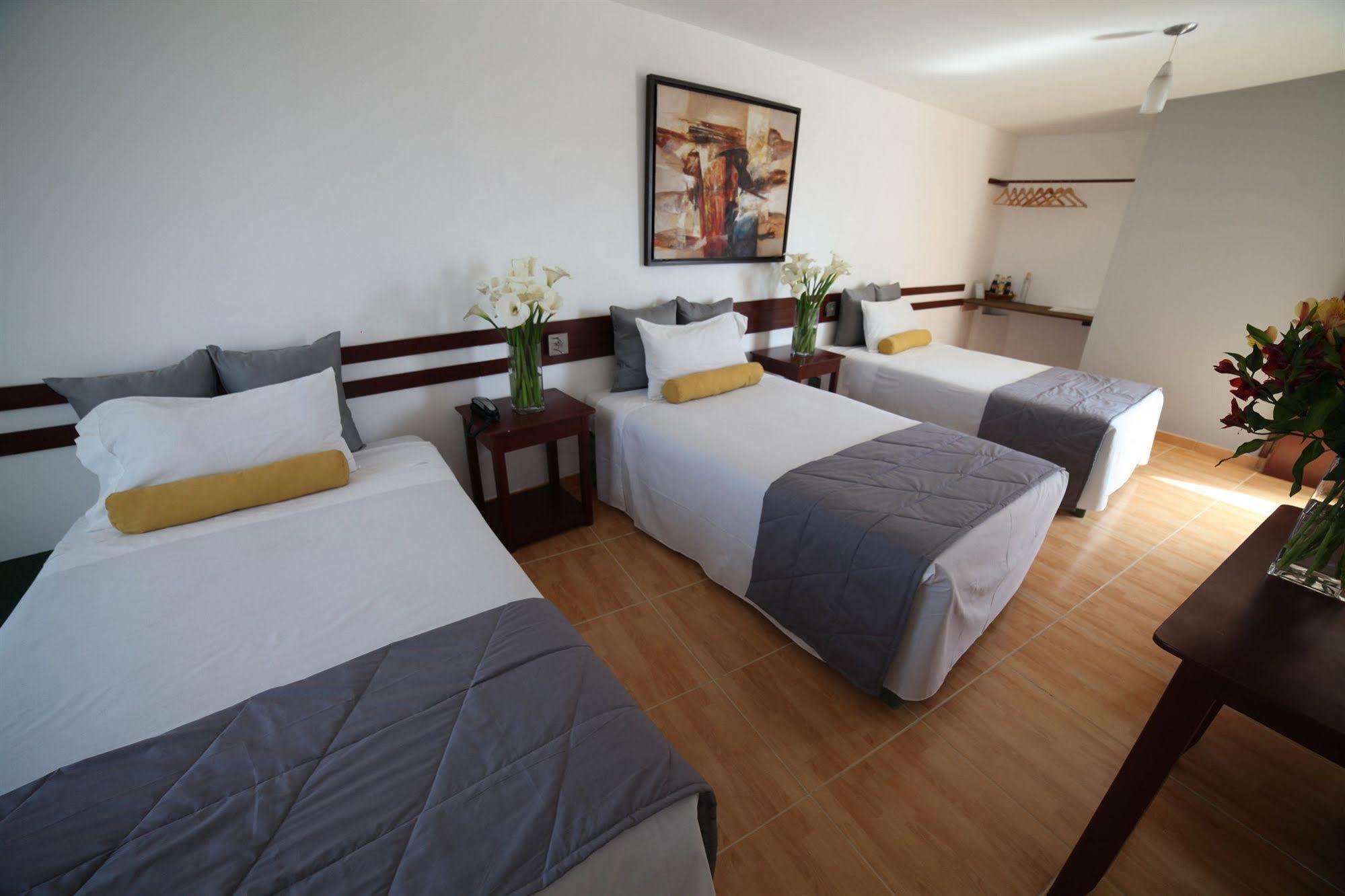 Hotel Corregidor By Cassana อาเรกิปา ภายนอก รูปภาพ